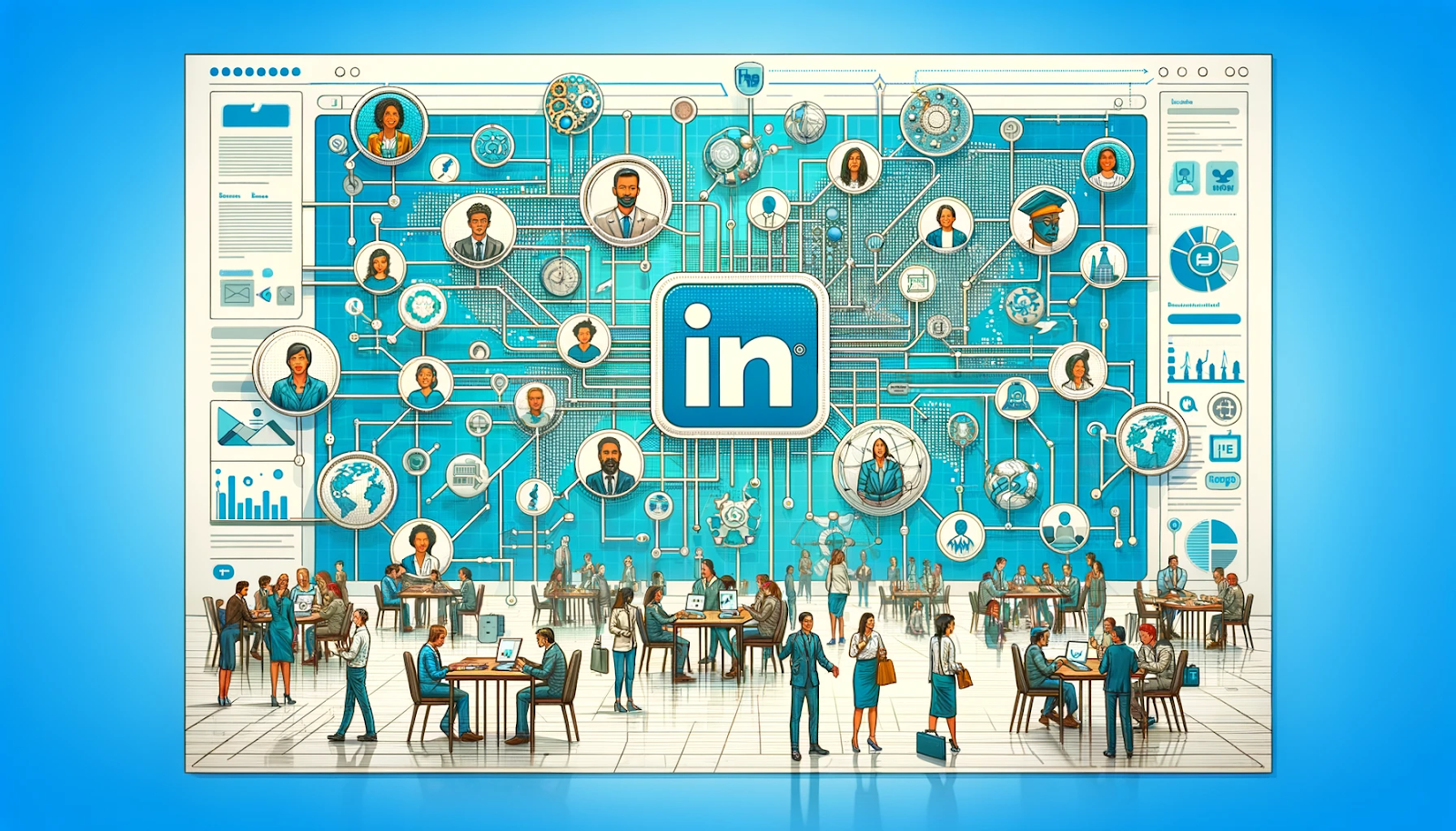 Why LinkedIn is Key to Successful Talent Acquisition